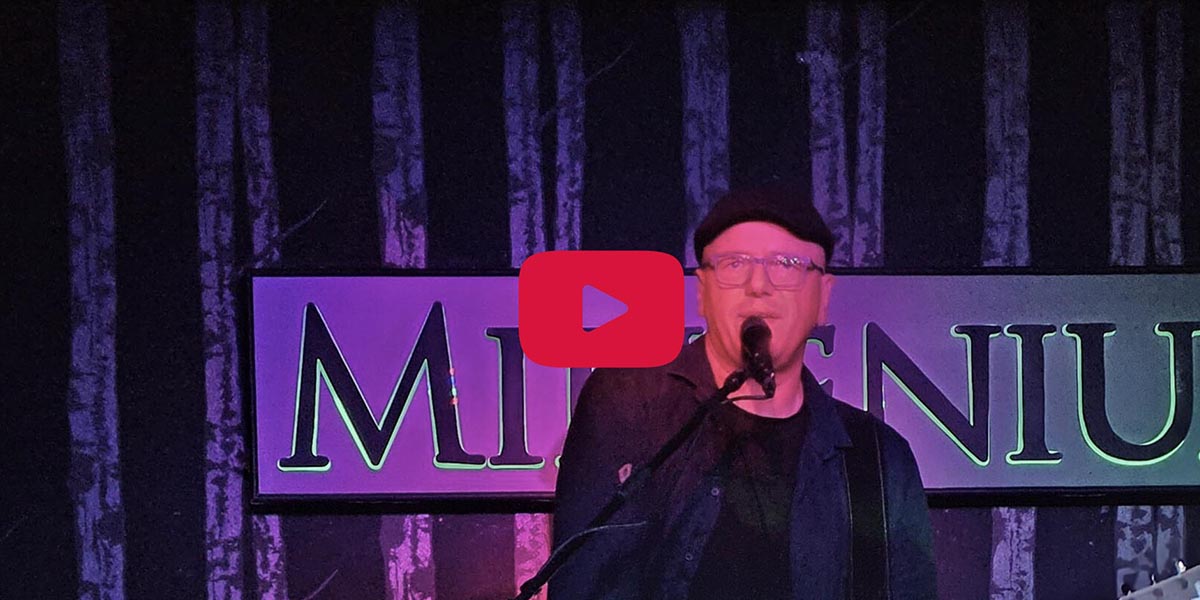 Video Millenium 2024